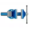 Schraubstock Bahco 834V-4 Gewicht 5,5 kg