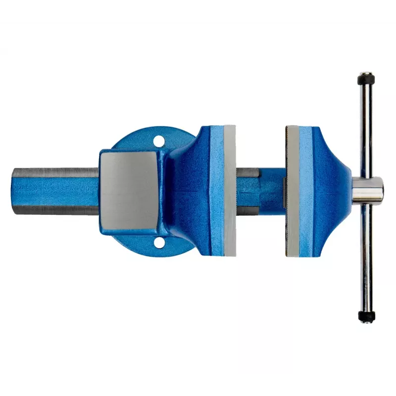 Schraubstock Bahco 834V-4 Gewicht 5,5 kg