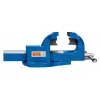 Schraubstock Bahco 834V-4 Gewicht 5,5 kg