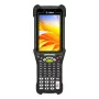 Zebra MC9400 (MC9401-0G1J6HSS-A6) robuster mobiler Handheld-Computer, 10,9 cm (4,3 Zoll), 800 x 480, 128 GB