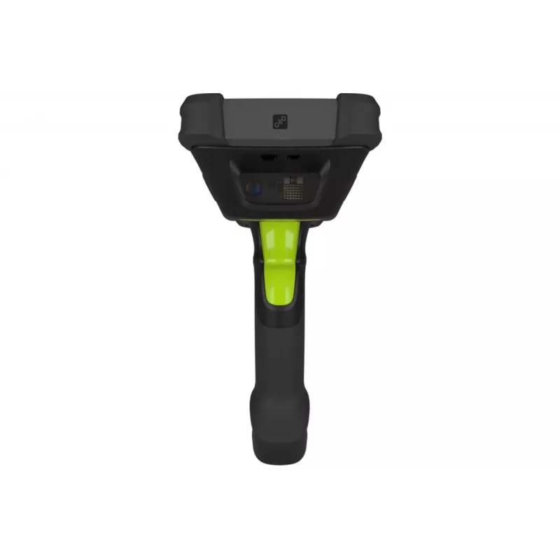 Zebra MC9400 (MC9401-0G1J6HSS-A6) robuster mobiler Handheld-Computer, 10,9 cm (4,3 Zoll), 800 x 480, 128 GB
