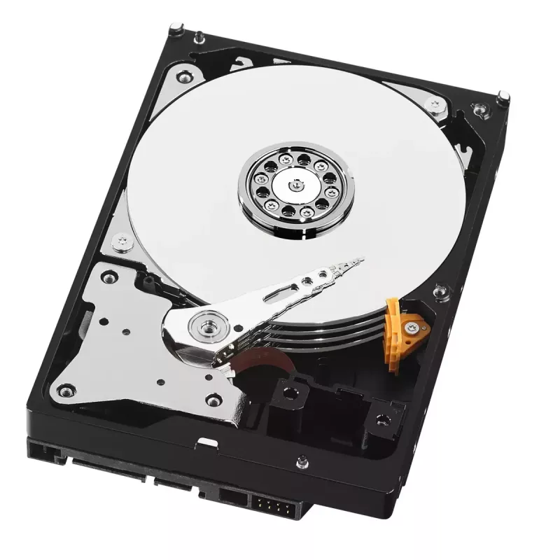 HDD Western Digital 3 TB 3,5 Zoll SATA WD30PURX