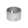 Bosch 2608599023 Diamant-Trockenbohrkrone, 70 mm