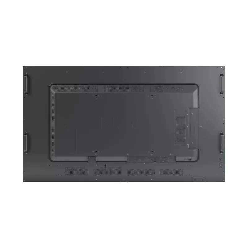 NEC MultiSync M651 Digital Signage flach Panel 165,1 cm (65 Zoll) IPS 500 cd/m² 4K Ultra HD Schwarz 24/7