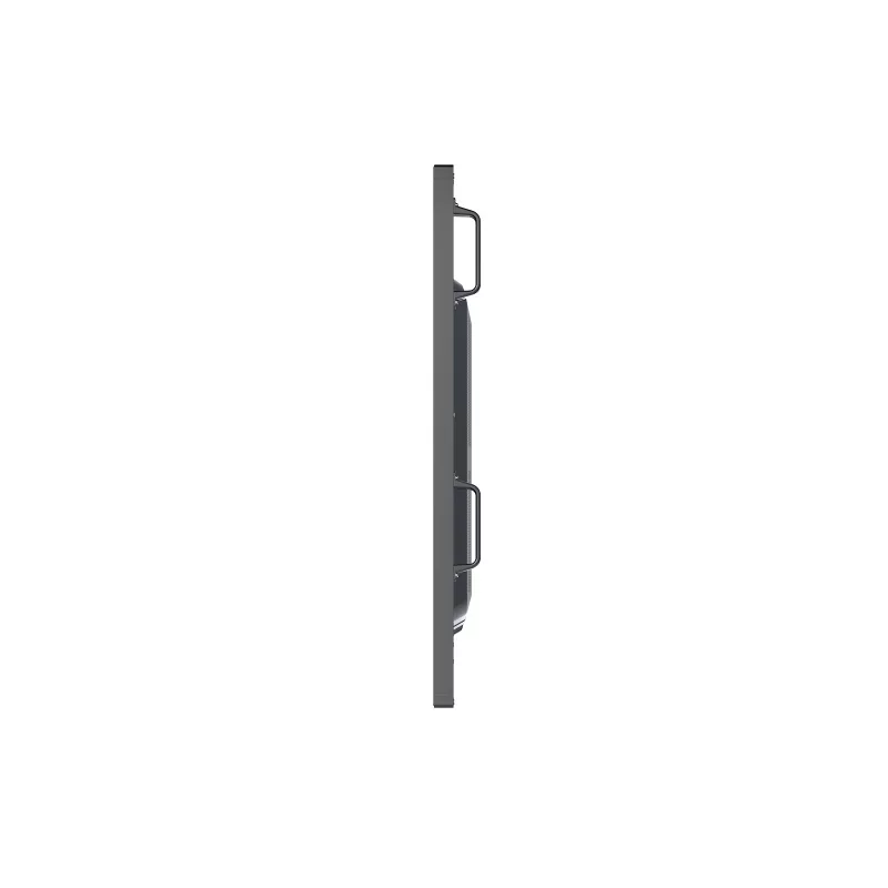 NEC MultiSync M651 Digital Signage flach Panel 165,1 cm (65 Zoll) IPS 500 cd/m² 4K Ultra HD Schwarz 24/7