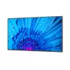 NEC MultiSync M651 Digital Signage flach Panel 165,1 cm (65 Zoll) IPS 500 cd/m² 4K Ultra HD Schwarz 24/7