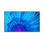NEC MultiSync M491 Digital Signage Flachbildschirm 124,5 cm (49 Zoll) IPS 500 cd/m² 4K Ultra HD Schwarz 24/7