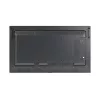 NEC MultiSync M491 Digital Signage Flachbildschirm 124,5 cm (49 Zoll) IPS 500 cd/m² 4K Ultra HD Schwarz 24/7
