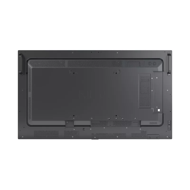 NEC MultiSync M491 Digital Signage Flachbildschirm 124,5 cm (49 Zoll) IPS 500 cd/m² 4K Ultra HD Schwarz 24/7