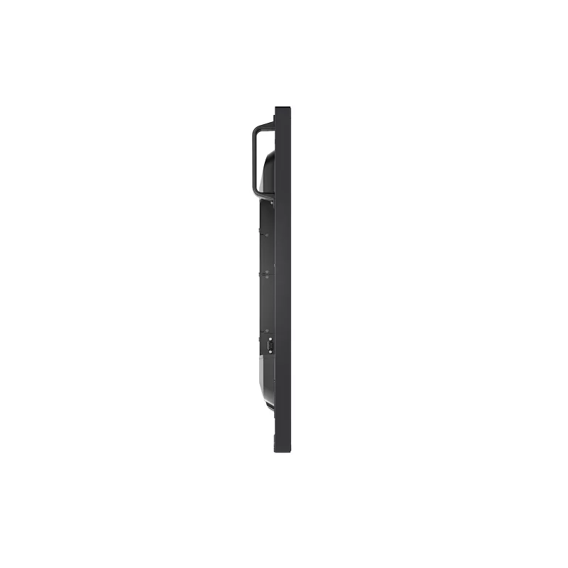 NEC MultiSync M491 Digital Signage Flachbildschirm 124,5 cm (49 Zoll) IPS 500 cd/m² 4K Ultra HD Schwarz 24/7
