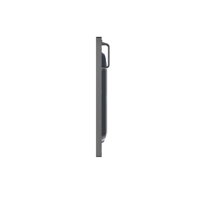 NEC MultiSync M491 Digital Signage Flachbildschirm 124,5 cm (49 Zoll) IPS 500 cd/m² 4K Ultra HD Schwarz 24/7