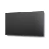 NEC MultiSync M491 Digital Signage Flachbildschirm 124,5 cm (49 Zoll) IPS 500 cd/m² 4K Ultra HD Schwarz 24/7