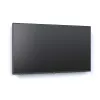NEC MultiSync M491 Digital Signage Flachbildschirm 124,5 cm (49 Zoll) IPS 500 cd/m² 4K Ultra HD Schwarz 24/7