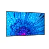 NEC MultiSync M491 Digital Signage Flachbildschirm 124,5 cm (49 Zoll) IPS 500 cd/m² 4K Ultra HD Schwarz 24/7