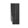 NEC MultiSync M491 Digital Signage Flachbildschirm 124,5 cm (49 Zoll) IPS 500 cd/m² 4K Ultra HD Schwarz 24/7