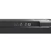 NEC MultiSync M491 Digital Signage Flachbildschirm 124,5 cm (49 Zoll) IPS 500 cd/m² 4K Ultra HD Schwarz 24/7