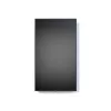 NEC MultiSync M491 Digital Signage Flachbildschirm 124,5 cm (49 Zoll) IPS 500 cd/m² 4K Ultra HD Schwarz 24/7