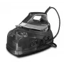 Rowenta DG8622 2400 W 1,1 L Microsteam 400 HD Laser-Bügelsohle Grau