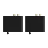 Marmitek Subwoofer Anywhere 640 – Kabelloser Audiosender und -empfänger für Subwoofer