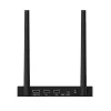 Kabelloser AV-Sender & -Empfänger Marmitek TV Anywhere 4K Schwarz