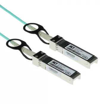 ACT 50 m SFP+ - SFP+ Active AOC Twinax-Kabel codiert für Cisco (SFP-10G-AOC50M)
