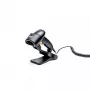 Hand-Barcodeleser Star Micronics BSH-32U 1D/2D CMOS Kabelgebunden USB