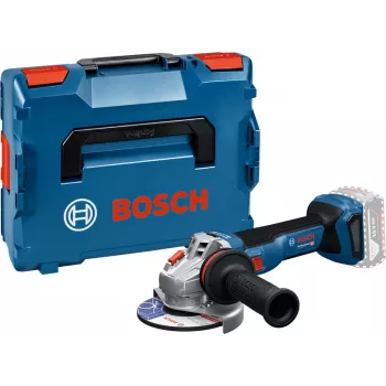 Bosch GWS 18V-11 S Professional Winkelschleifer 12,5 cm 9000 U/min 1,7 kg
