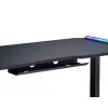 Computertisch COUGAR Gaming DEMIUS 120 Schwarz MDF USB 3.2