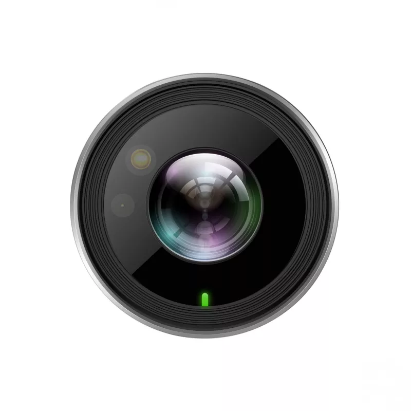 Yealink UVC30 Ultra HD 4K Webcam 8,51 MP USB 3.2