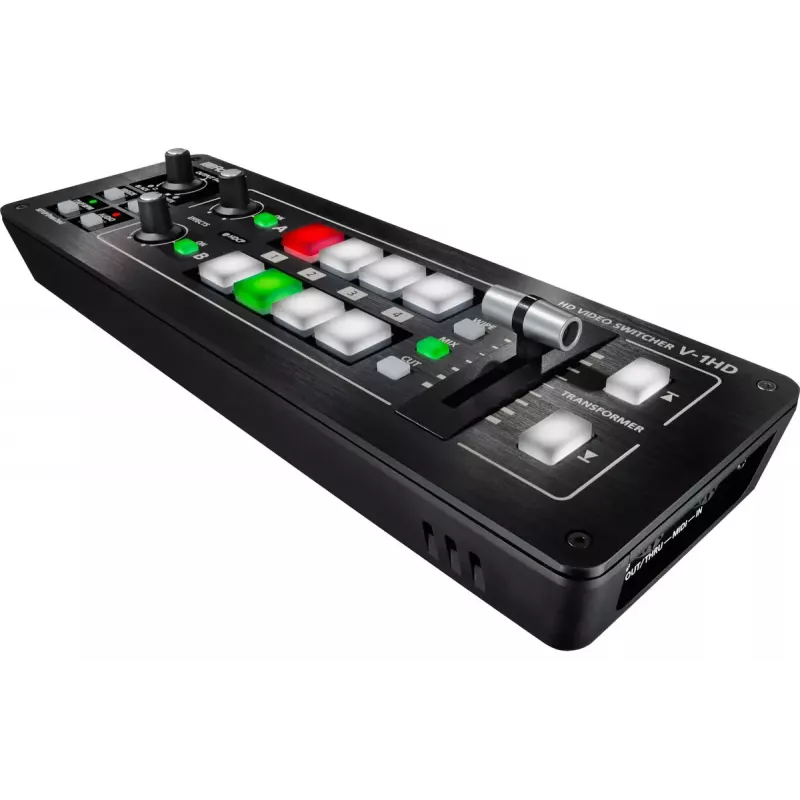 Roland V-1HD HD-Video-Switcher