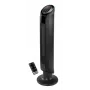 Rowenta Intense Comfort Hot SO9420 Indoor Schwarz 2400 W Ventilator-Elektroheizgerät