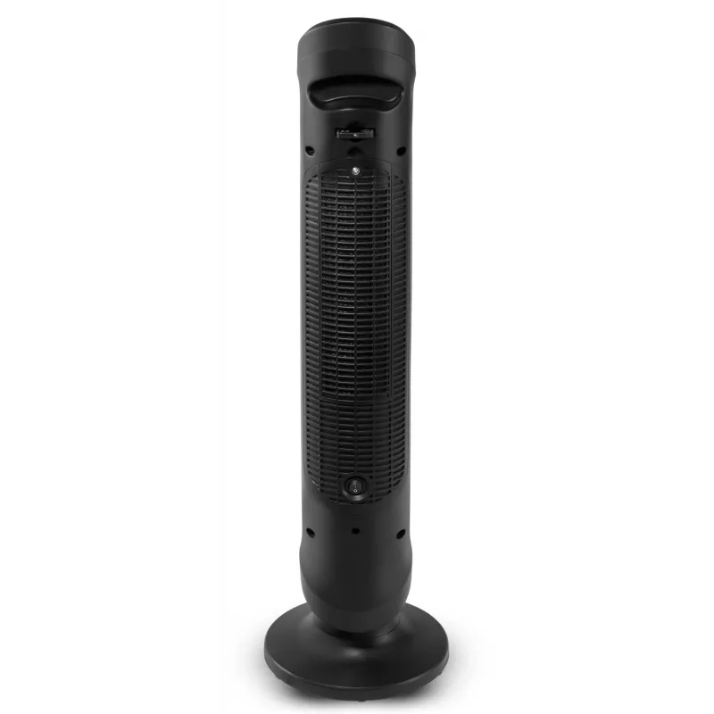 Rowenta Intense Comfort Hot SO9420 Indoor Schwarz 2400 W Ventilator-Elektroheizgerät