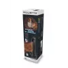 Rowenta Intense Comfort Hot SO9420 Indoor Schwarz 2400 W Ventilator-Elektroheizgerät