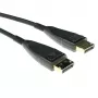 ACT 90 Meter DisplayPort Aktives Optisches Kabel DisplayPort Stecker - DisplayPort Stecker