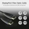 ACT 90 Meter DisplayPort Aktives Optisches Kabel DisplayPort Stecker - DisplayPort Stecker