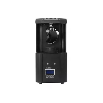 Disco-Stroboskop Eurolite TSL-150 Schwarz LED 30W DMX