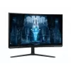 Samsung LS32BG850NU Computermonitor 81,3 cm (32 Zoll) 3840 x 2160 Pixel 4K Ultra HD LED Schwarz, Weiß