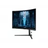 Samsung LS32BG850NU Computermonitor 81,3 cm (32 Zoll) 3840 x 2160 Pixel 4K Ultra HD LED Schwarz, Weiß