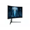 Samsung LS32BG850NU Computermonitor 81,3 cm (32 Zoll) 3840 x 2160 Pixel 4K Ultra HD LED Schwarz, Weiß