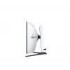 Samsung LS32BG850NU Computermonitor 81,3 cm (32 Zoll) 3840 x 2160 Pixel 4K Ultra HD LED Schwarz, Weiß