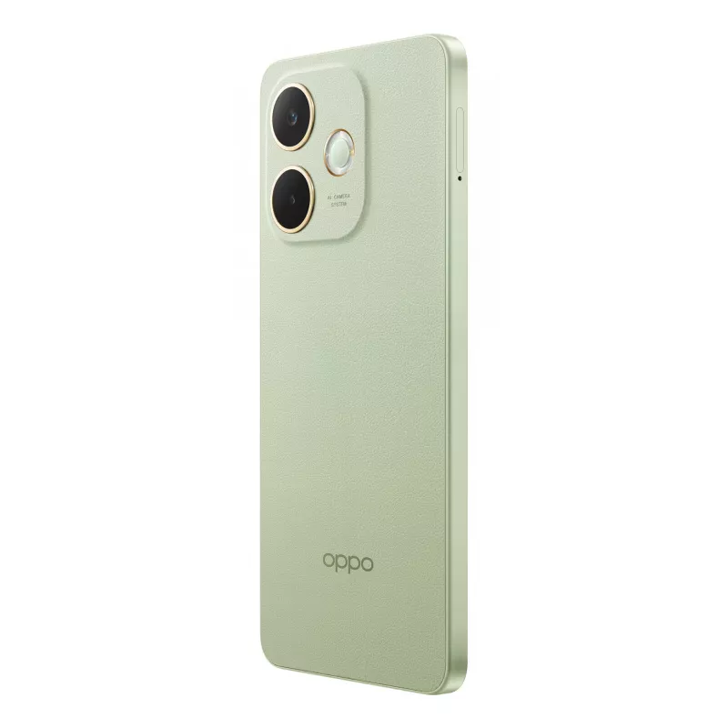 OPPO A5 Pro 5G 16,9 cm (6,67 Zoll) Dual SIM Android 15 USB Type-C 8 GB 256 GB 5800 mAh Grün, Olive