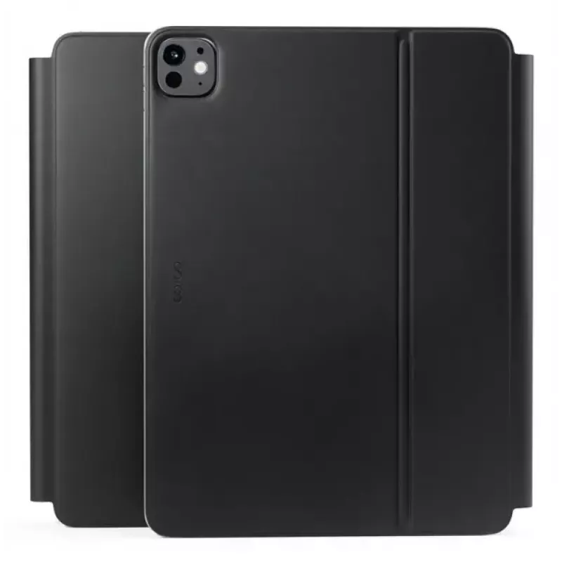 Epico Aluminium Keyboard Case für iPad Pro 11 inch (M4), Space Grey (90311102100005)