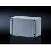 Elektrogehäuse Rittal GA 9113.210, Aluminium, 260×91×160 mm