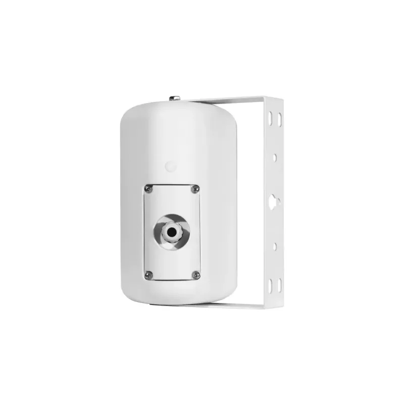 2-Wege-Lautsprecher Omnitronic 11036953 Weiß Kabelgebunden 40 W