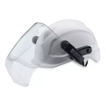 Sicherheitskopfschutz Uvex 9906008