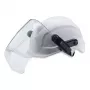 Sicherheitskopfschutz Uvex 9906008