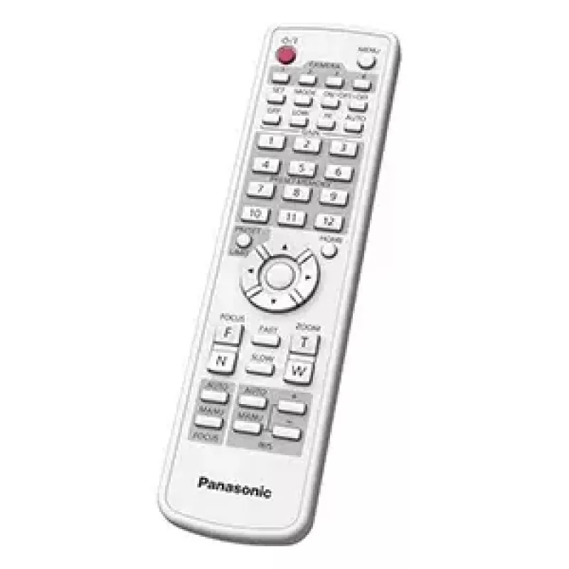 Kamera-Fernbedienung Panasonic AW-RM50AG