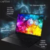 Laptop CAPTIVA 92037 16 Zoll Intel Core Ultra 9 32 GB SSD Schwarz