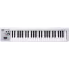 MIDI-Tastatur Roland A-49 49 Tasten USB Weiß