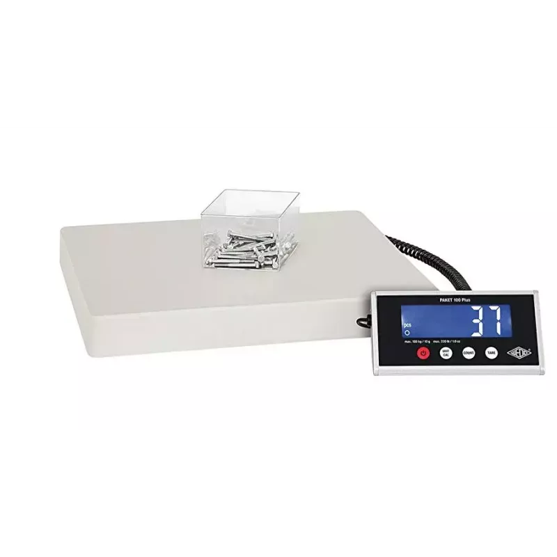 Elektronische Postwaage WEDO 50 7610010